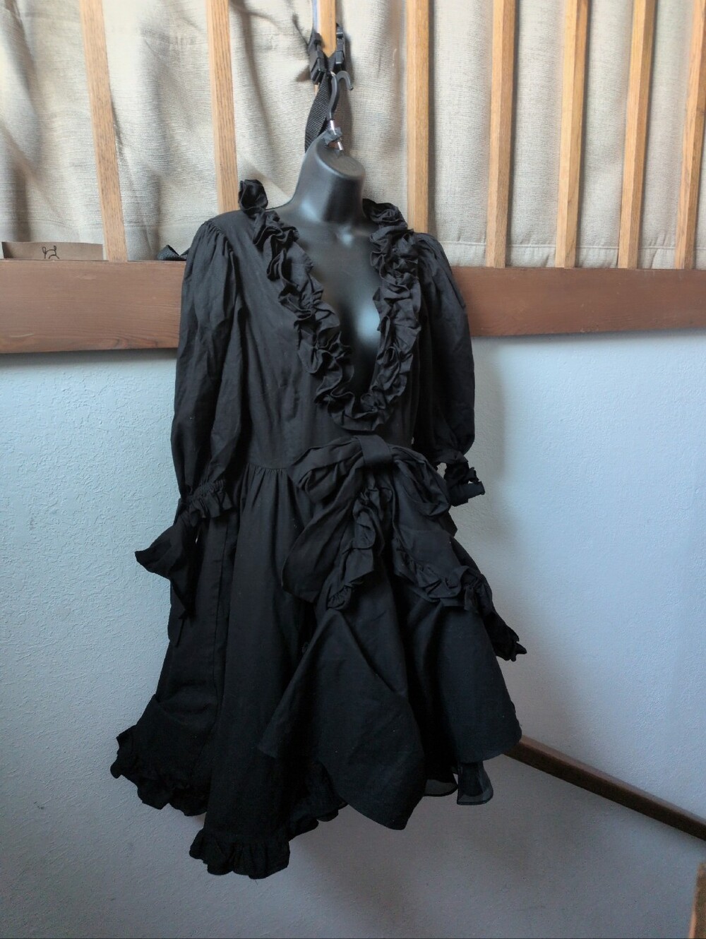 ✨Selkie Caviar Marie Dress size m - Picture 10 of 10